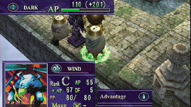 Yu-Gi-Oh! Capsule Monster Coliseum 3