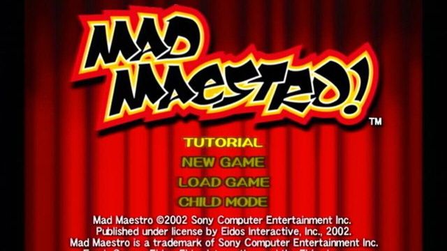 Mad Maestro! 2