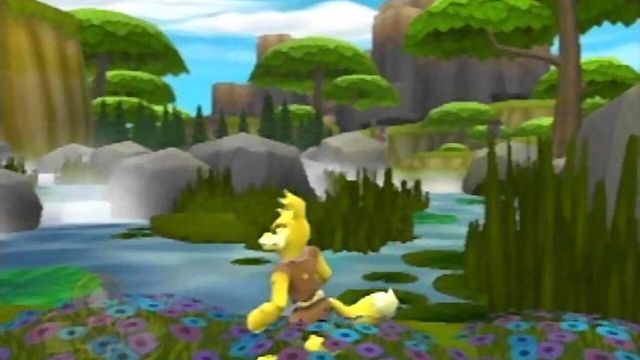 Neopets: The Darkest Faerie 5