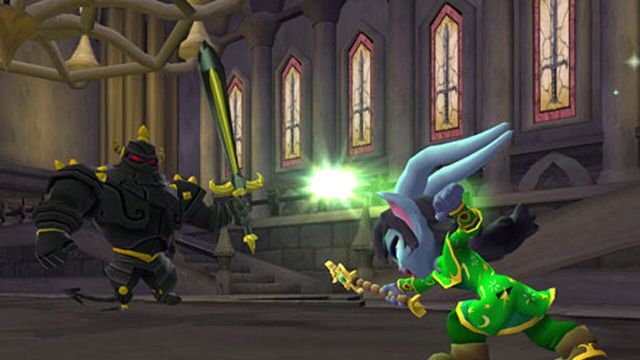 Neopets: The Darkest Faerie 6