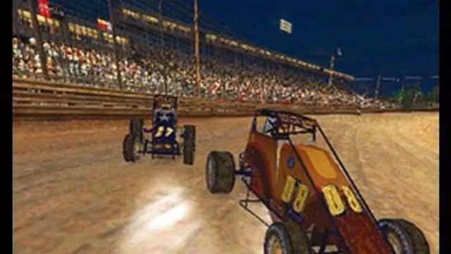 Saturday Night Speedway 2