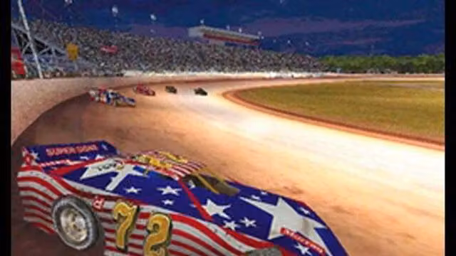 Saturday Night Speedway 3