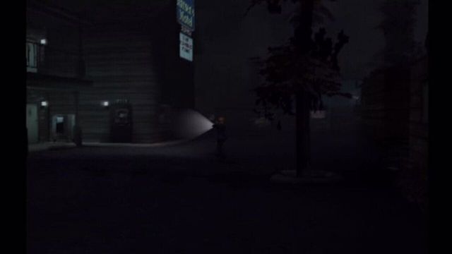 The X-Files: Resist or Serve 4