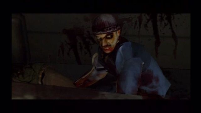 The X-Files: Resist or Serve 6