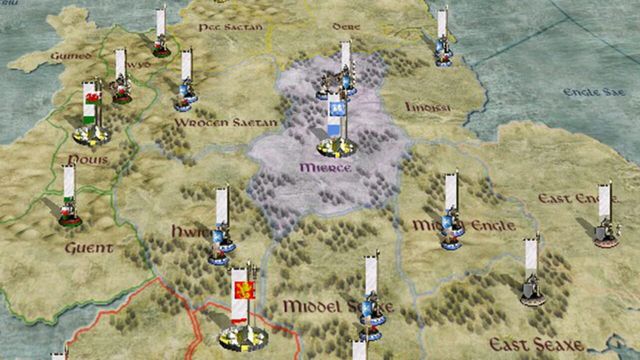Medieval: Total War 2