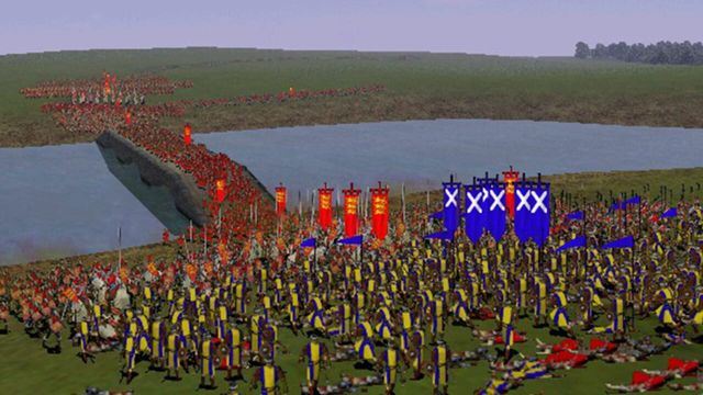 Medieval: Total War 5