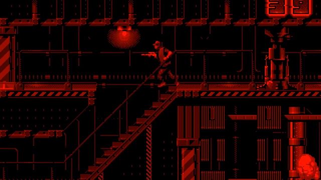 The Terminator 2