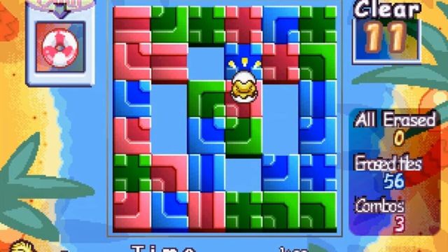 Crossroad Crisis 3