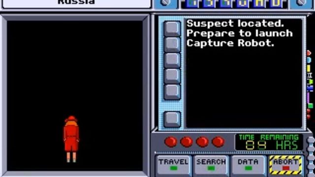 Where in Time is Carmen Sandiego? 3