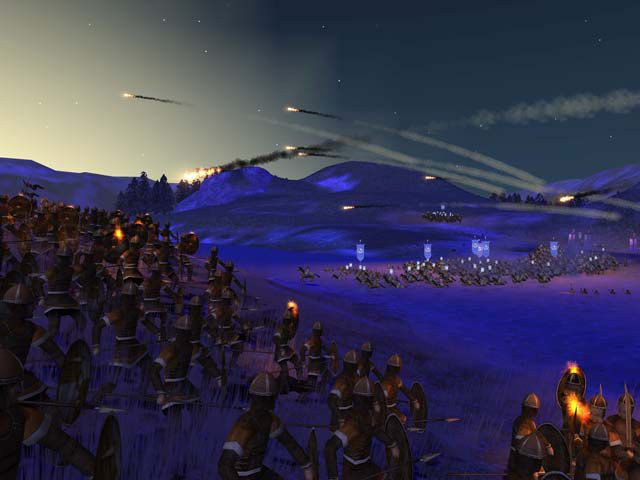 Rome: Total War 3