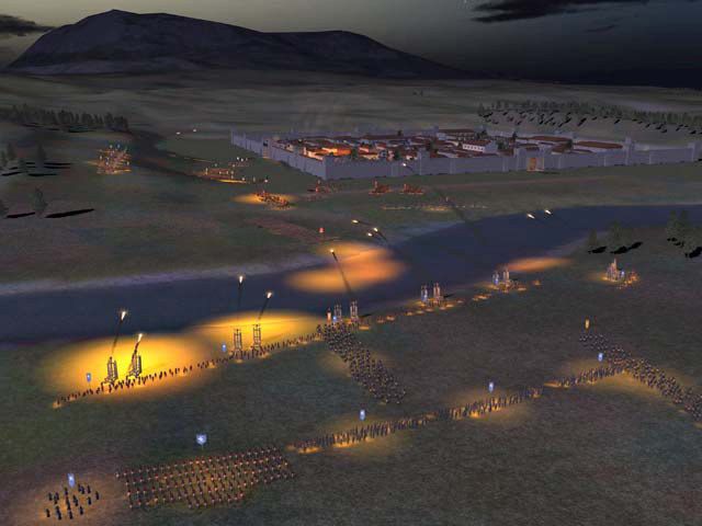 Rome: Total War 5