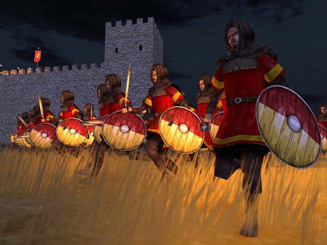 Rome: Total War 6