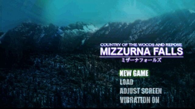 Mizzurna Falls 4