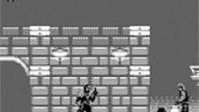 Judge Dredd 4
