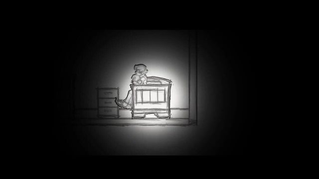 Little Miss Lonely 2