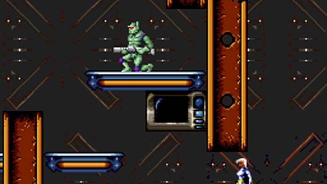 Spider-Man and the X-Men in Arcade's Revenge 1