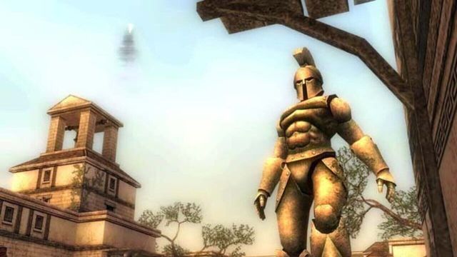 Spartan: Total Warrior 2