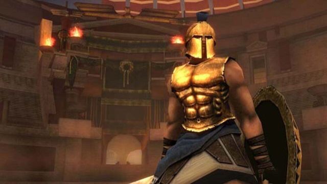Spartan: Total Warrior 3