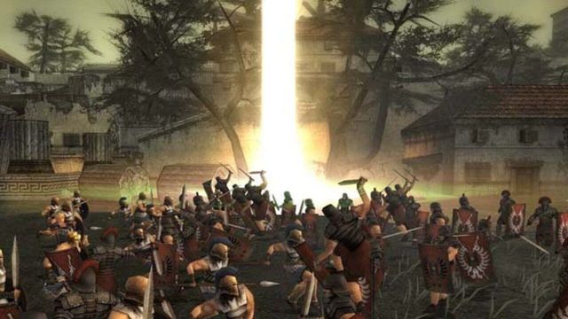 Spartan: Total Warrior 5