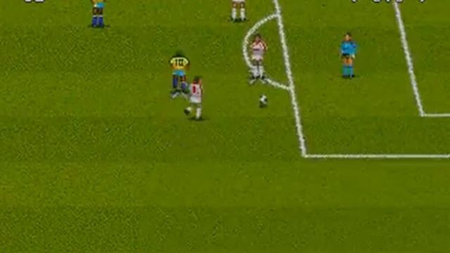 World Trophy Soccer 2