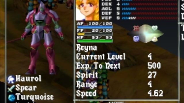 Vanguard Bandits 2