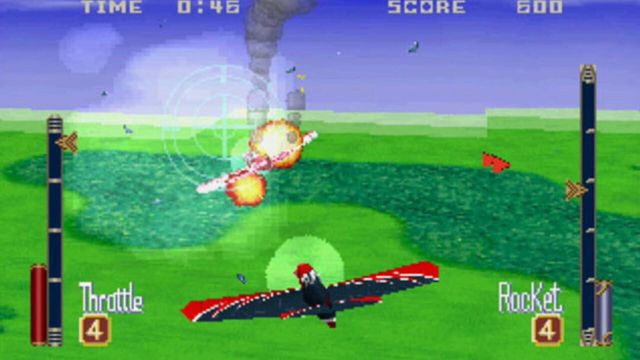 Aces of the Air 2