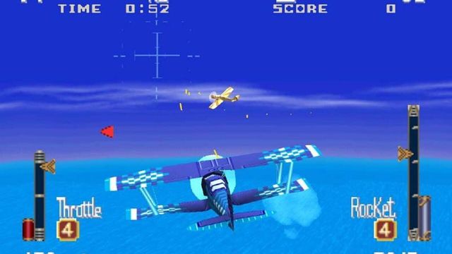 Aces of the Air 3
