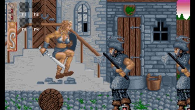 Sword of Sodan 1