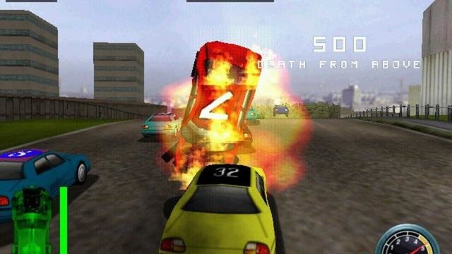 Demolition Racer 1