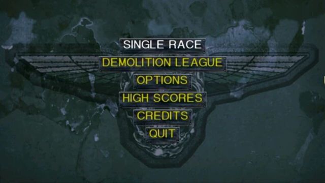 Demolition Racer 3