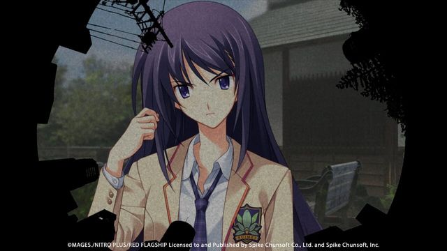 Chaos;Head Noah 2