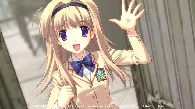 Chaos;Head Noah 3