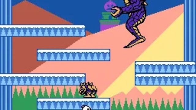 Snow Brothers 2