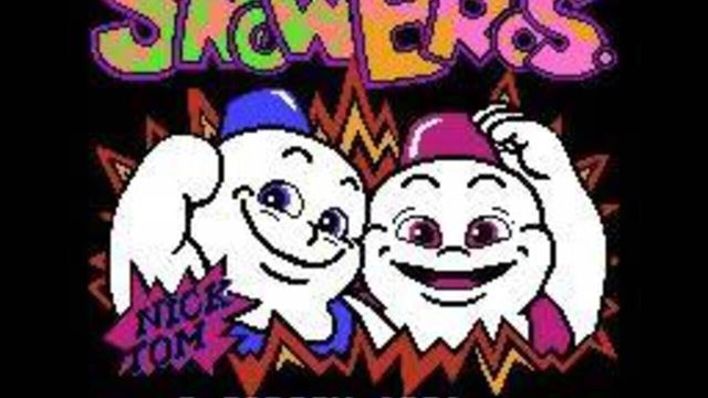 Snow Brothers 3