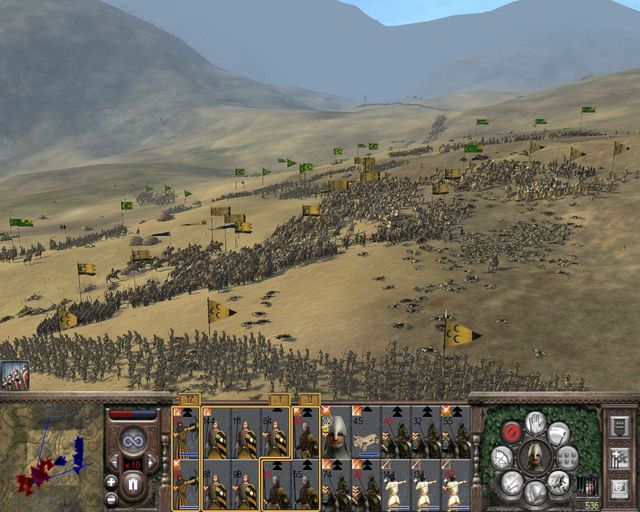 Medieval II: Total War 2