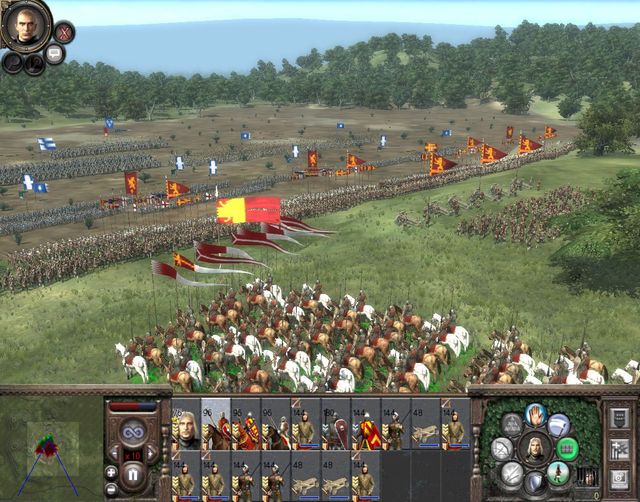 Medieval II: Total War 3