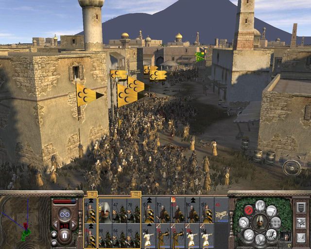 Medieval II: Total War 4
