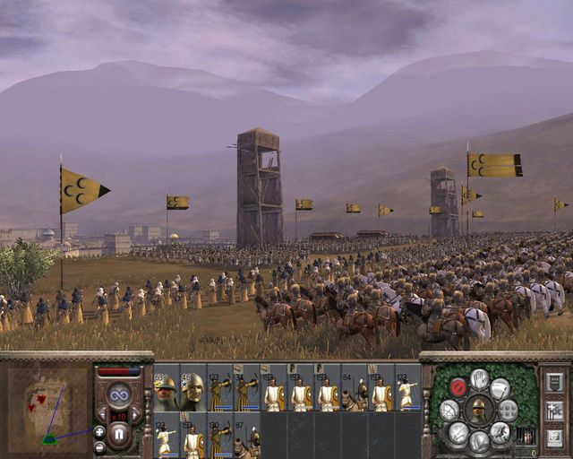 Medieval II: Total War 5