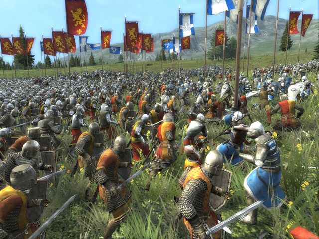 Medieval II: Total War 6