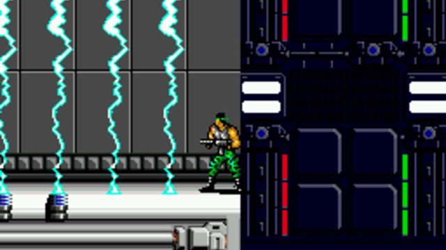 Midnight Resistance 5