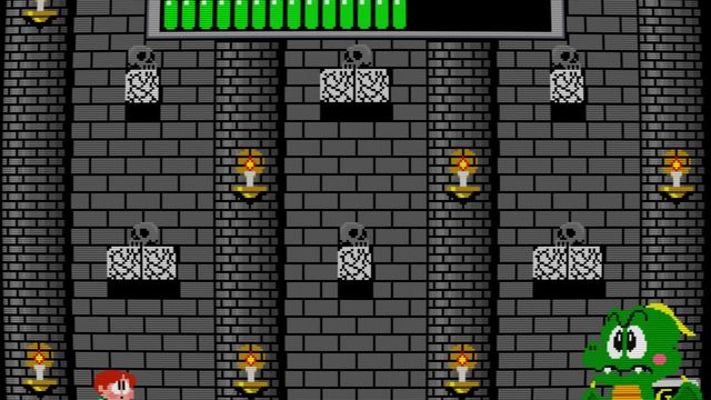 Rainbow Islands: The Story of Bubble Bobble 2 6