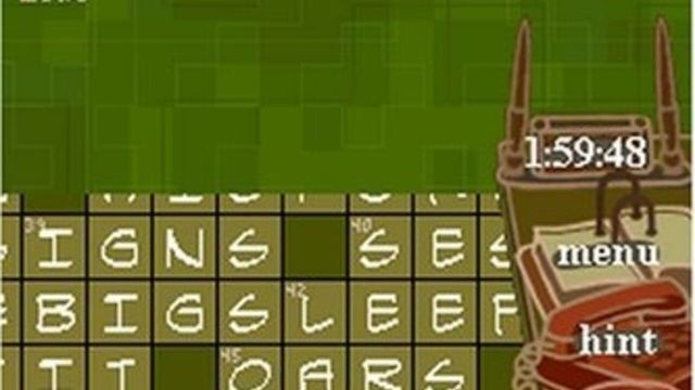 New York Times Crosswords 1