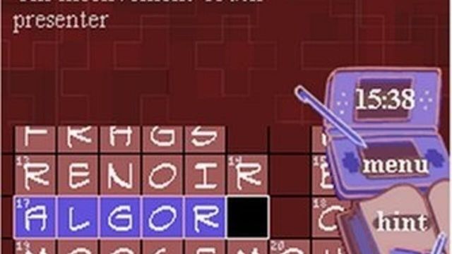 New York Times Crosswords 2