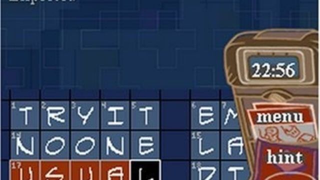 New York Times Crosswords 3
