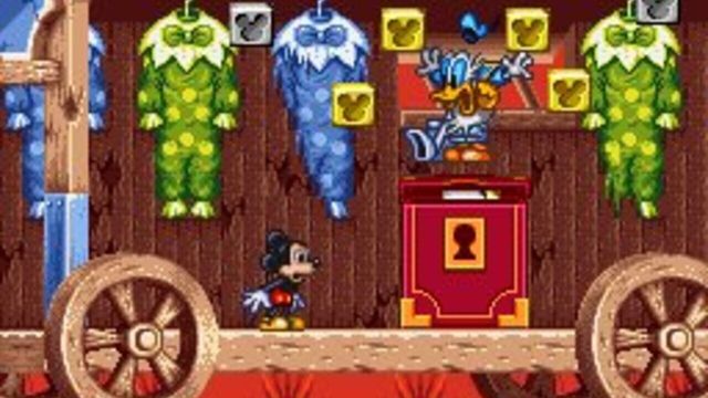 The Great Circus Mystery Starring Mickey & Minnie 2