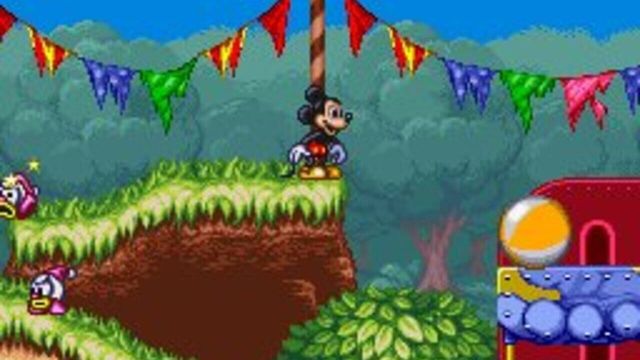 The Great Circus Mystery Starring Mickey & Minnie 3