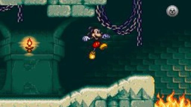 The Great Circus Mystery Starring Mickey & Minnie 5