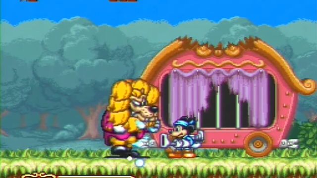 The Great Circus Mystery Starring Mickey & Minnie 6