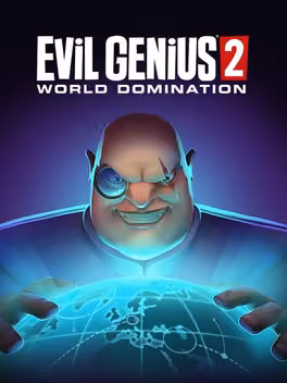 Evil Genius 2: World Domination