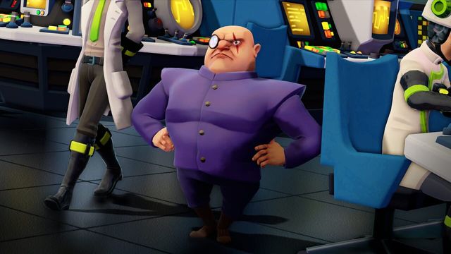 Evil Genius 2: World Domination 4